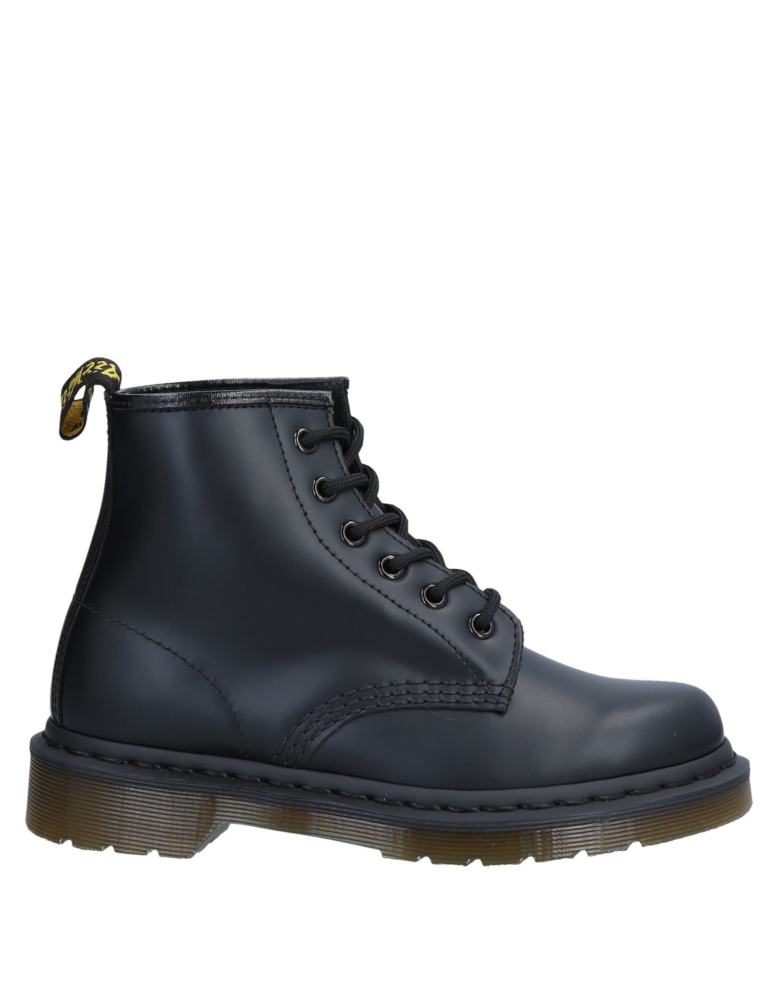 DR. MARTENS ΠΑΠΟΥΤΣΙΑ Μποτάκια