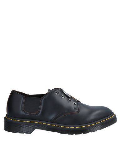 фото Мокасины Dr. martens