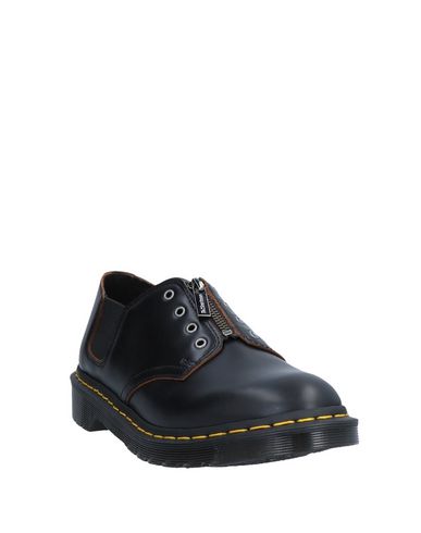 фото Мокасины Dr. martens