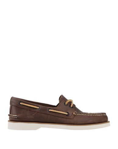 фото Мокасины Sperry top-sider