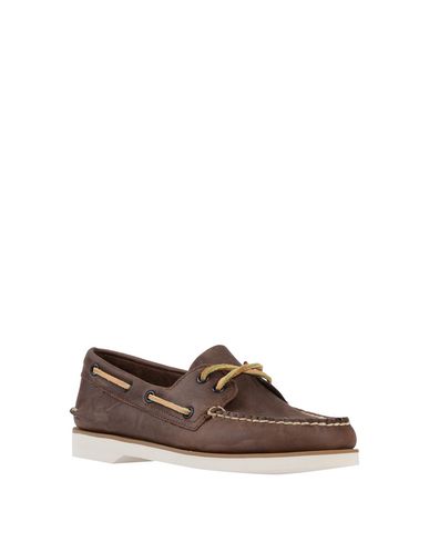 фото Мокасины Sperry top-sider