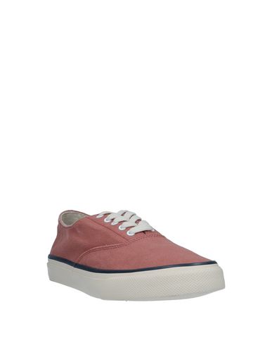 фото Низкие кеды и кроссовки Sperry top-sider