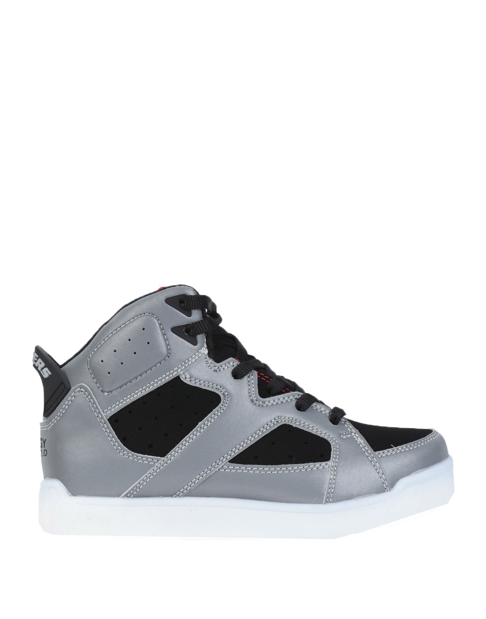 ԥ볫SKECHERS ܡ 9-16  ˡ ֥å 4Y  ENERGY LIGHTS