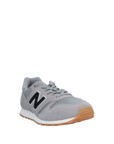 фото Низкие кеды и кроссовки New balance