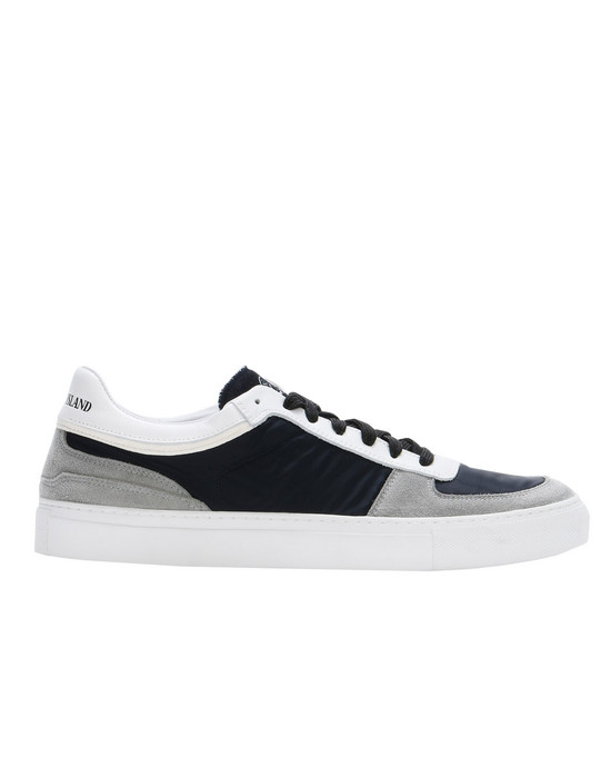 11590621vb - Shoes - Bags STONE ISLAND SHOE S0293 STONE ISLAND - 0