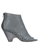 BRYAN BLAKE Damen Stiefelette Farbe Blei Gr��e 5