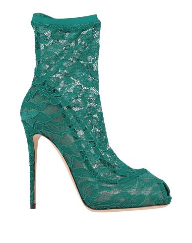 Полусапоги и высокие ботинки Dolce&Gabbana 11591175pa