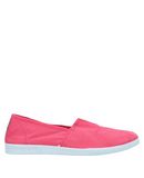 NATURAL WORLD Damen Mokassin Farbe Koralle Gr��e 3
