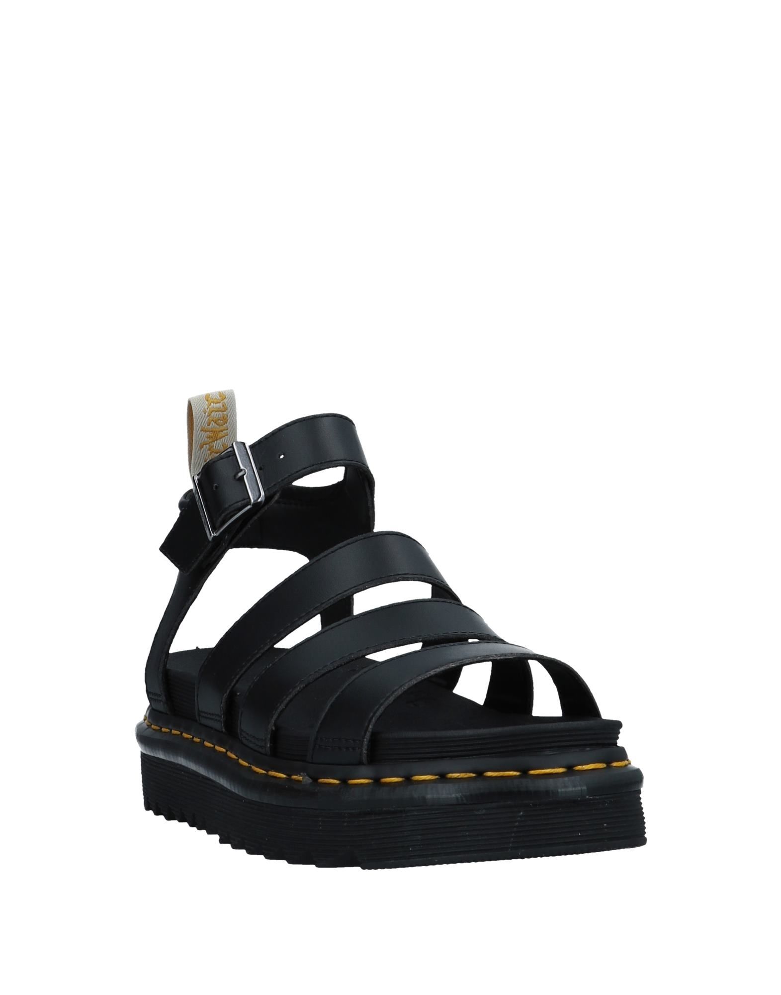  Dr. Martens - Schuhe - Sandalen - On Yoox.com 
