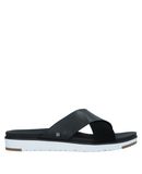 UGG AUSTRALIA Damen Sandale Farbe Schwarz Gr��e 7