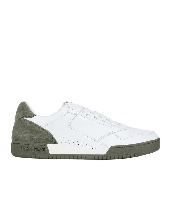 11591967lw - Shoes - Bags STONE ISLAND SHOE S0596 STONE ISLAND - 0