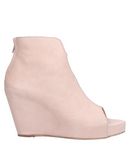 THE LAST CONSPIRACY Damen Stiefelette Farbe Beige Gr��e 7