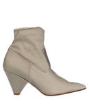 POESIE VENEZIANE Damen Stiefelette Farbe Beige Gr��e 3