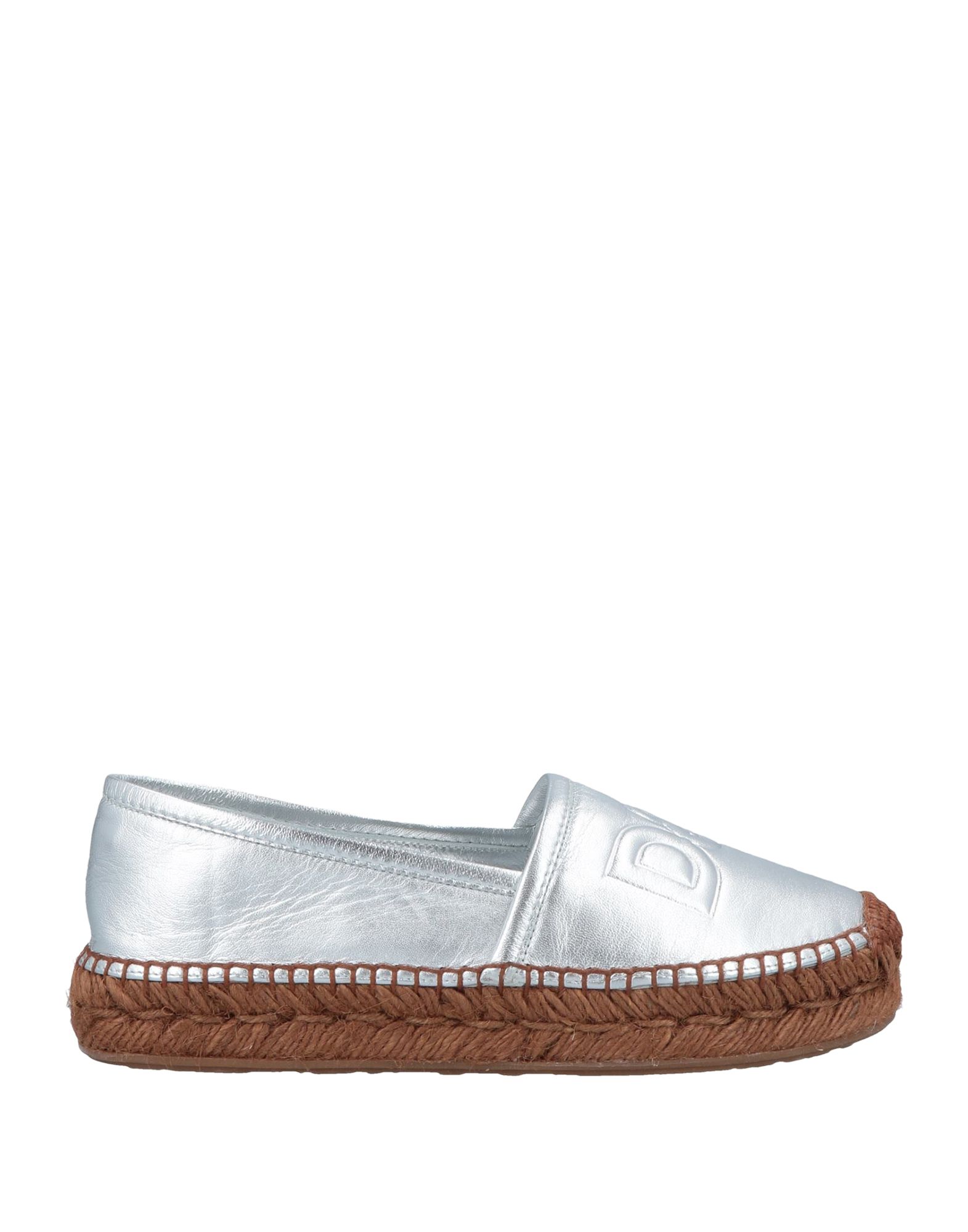 DOLCE&GABBANA DOLCE&GABBANA ΠΑΠΟΥΤΣΙΑ εσπαντρίγιες