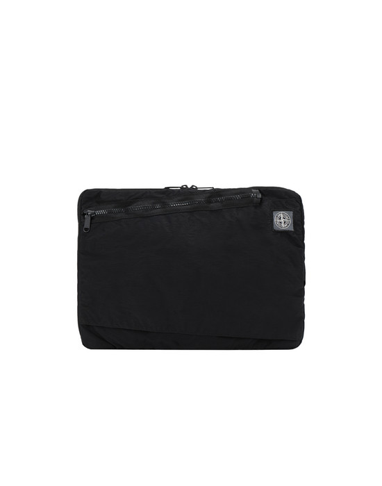 11592962xg - Scarpe - Borse STONE ISLAND Porta computer 91570 STONE ISLAND - 0