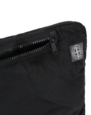 Stone island outlet laptop bag