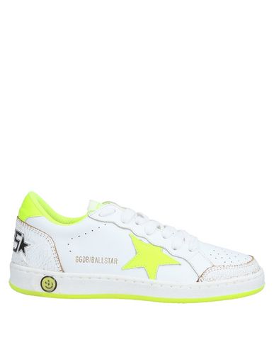 фото Низкие кеды и кроссовки Golden goose deluxe brand