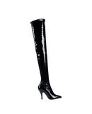 MOROB? Damen Stiefel Farbe Schwarz Gr��e 10