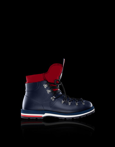 Moncler HENOC for Man, Boots | Official 