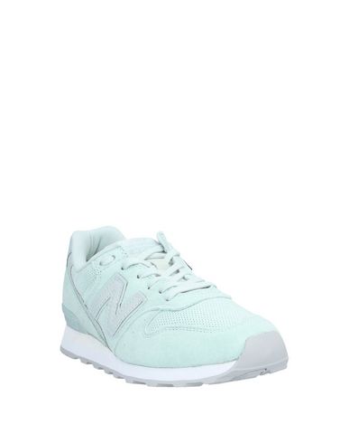 фото Низкие кеды и кроссовки New balance