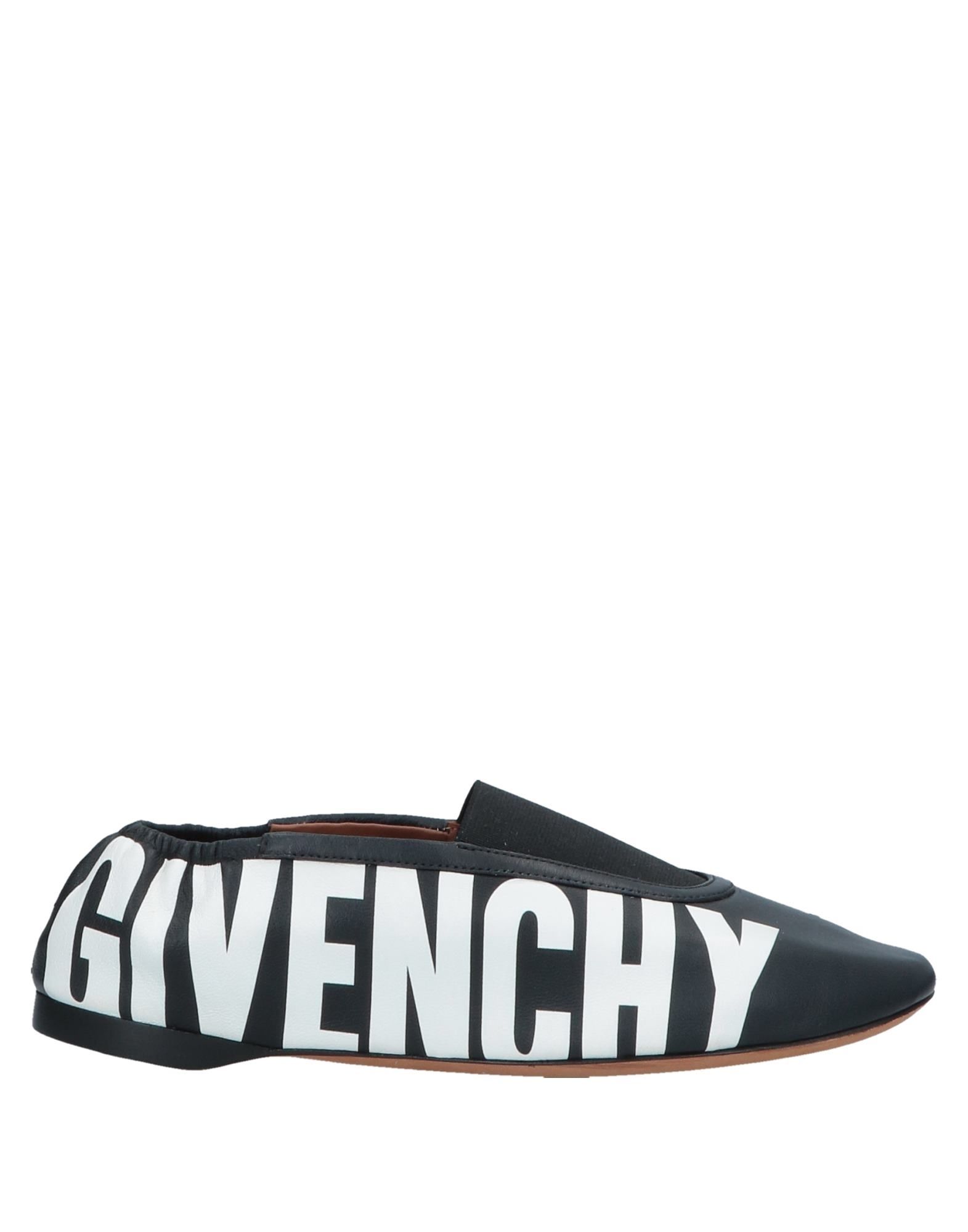 GIVENCHY GIVENCHY ΠΑΠΟΥΤΣΙΑ Μπαλαρίνες