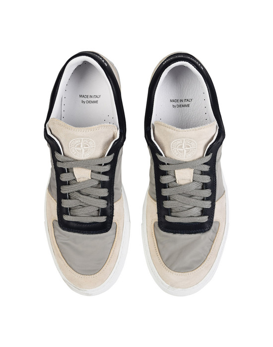 Technical Collaborative Neutral Sneakers : 574 sneaker 4