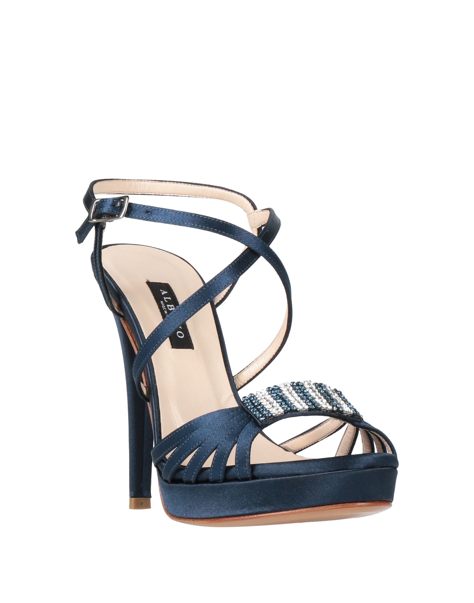  Albano - Schuhe - Sandalen - On Yoox.com 