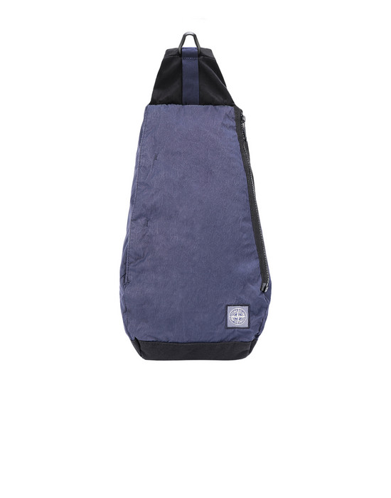 11594542sh - Shoes - Bags STONE ISLAND Backpack 91470 STONE ISLAND - 0
