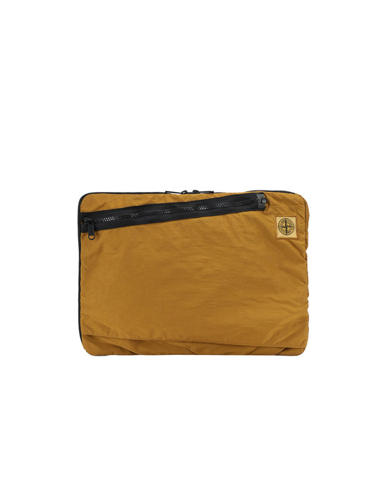 11594545fr - Shoes - Bags STONE ISLAND Laptop case 91570
STONE ISLAND - 0