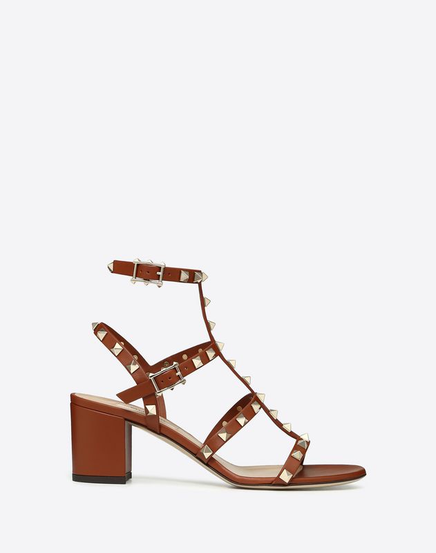 rockstud valentino sandals