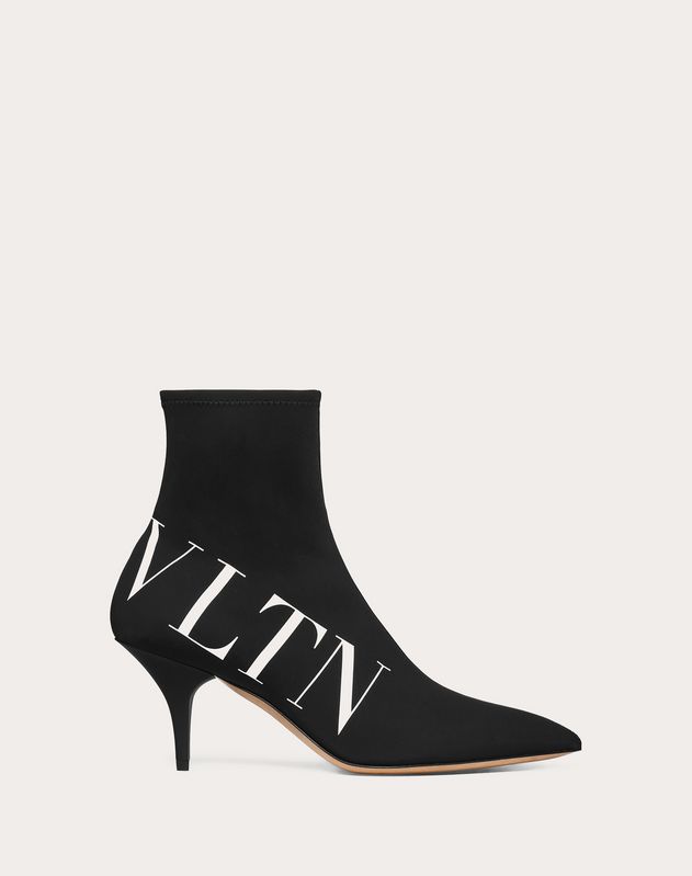 VLTN Bootie 70mm for Woman | Valentino 