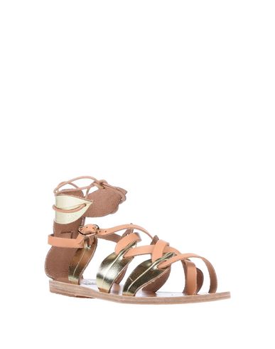 фото Вьетнамки Ancient greek sandals