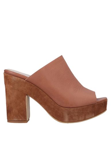 Сандалии BY A.