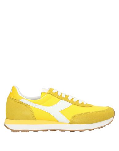 фото Низкие кеды и кроссовки Diadora