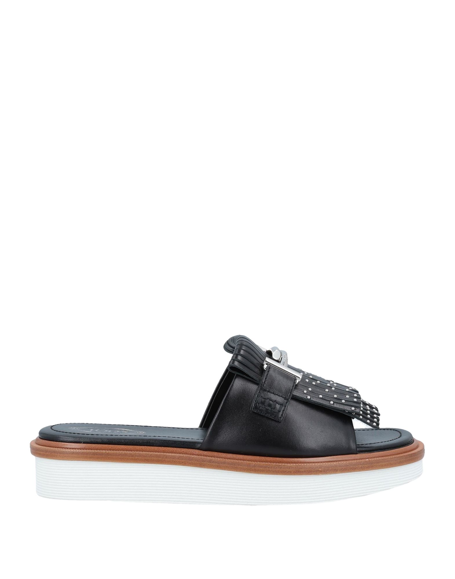 TOD'S ΠΑΠΟΥΤΣΙΑ Πέδιλα