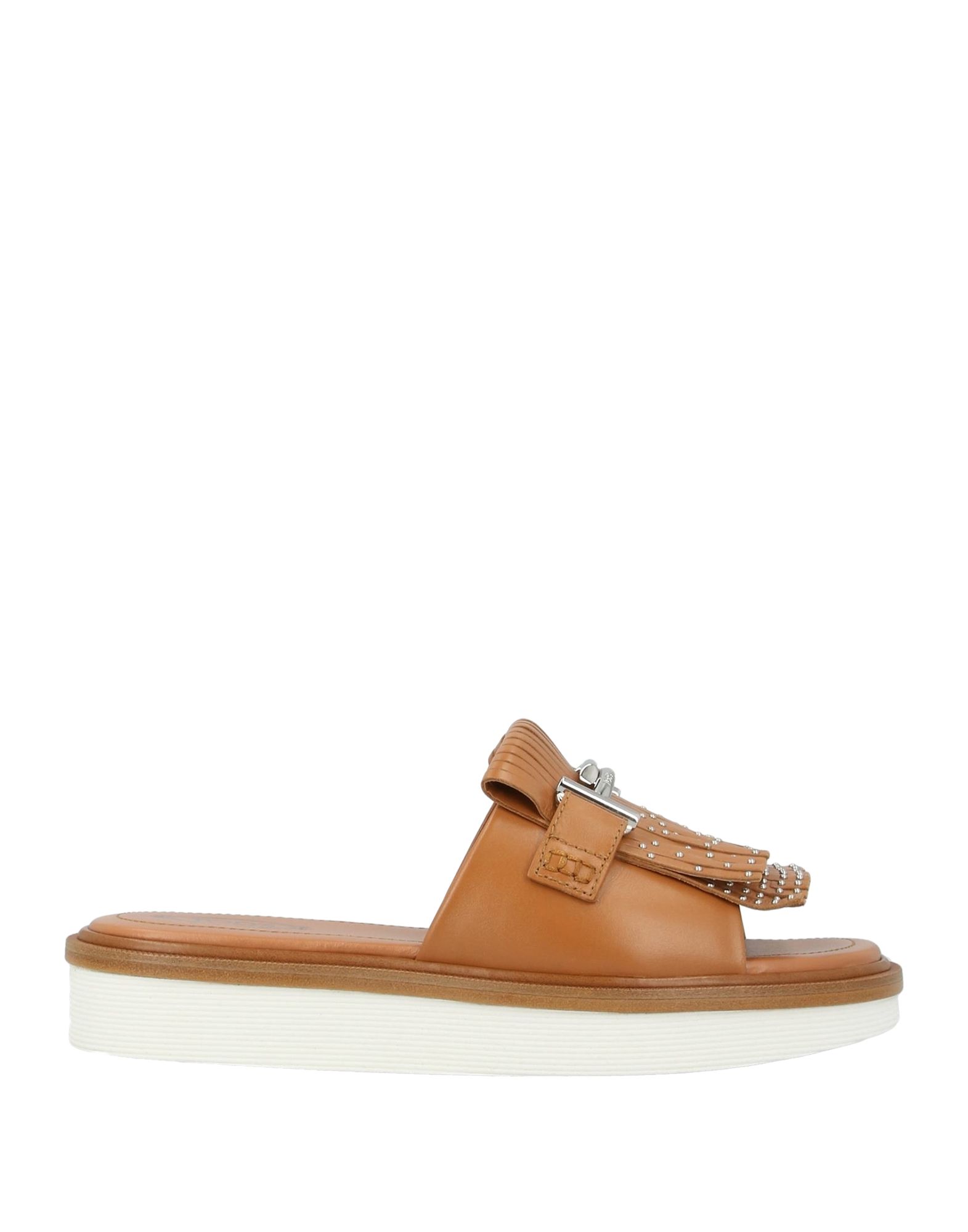 TOD'S ΠΑΠΟΥΤΣΙΑ Πέδιλα
