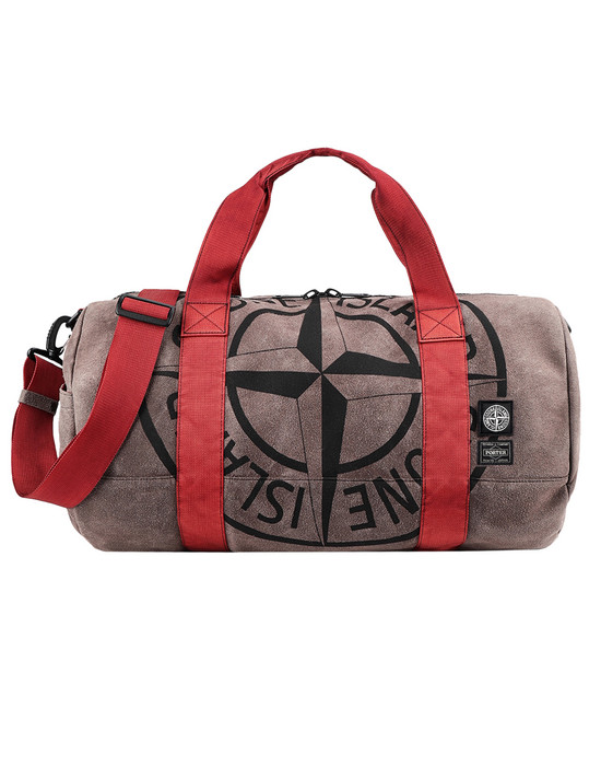 Backpack Stone Island Men - Official Store