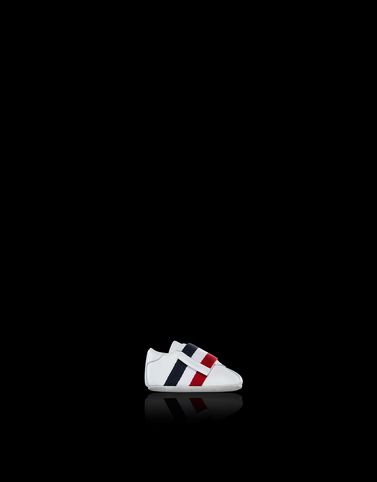 MONCLER JEMIL - Bootees - Unisex