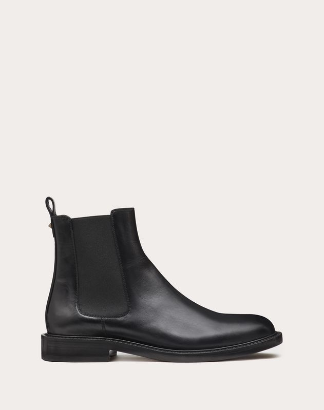 valentino chelsea boots mens