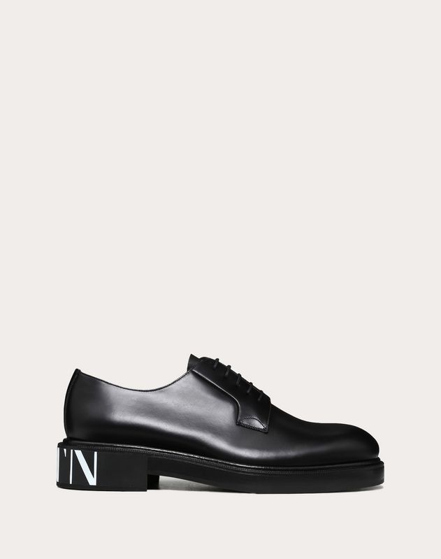 valentino oxford shoes