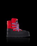 MONCLER URANUS - Ankle boots - men