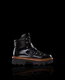 MONCLER AMBOISE - Combat boots - women