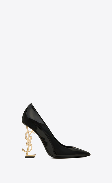 Women's Shoes | Casual & Heeled Shoes | Saint Laurent | YSL
