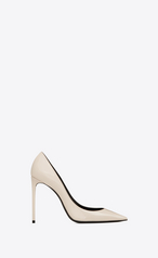 ysl zoe pumps