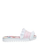 FENDI M�dchen 3-8 jahre Sandale Farbe Hellrosa Gr��e 13