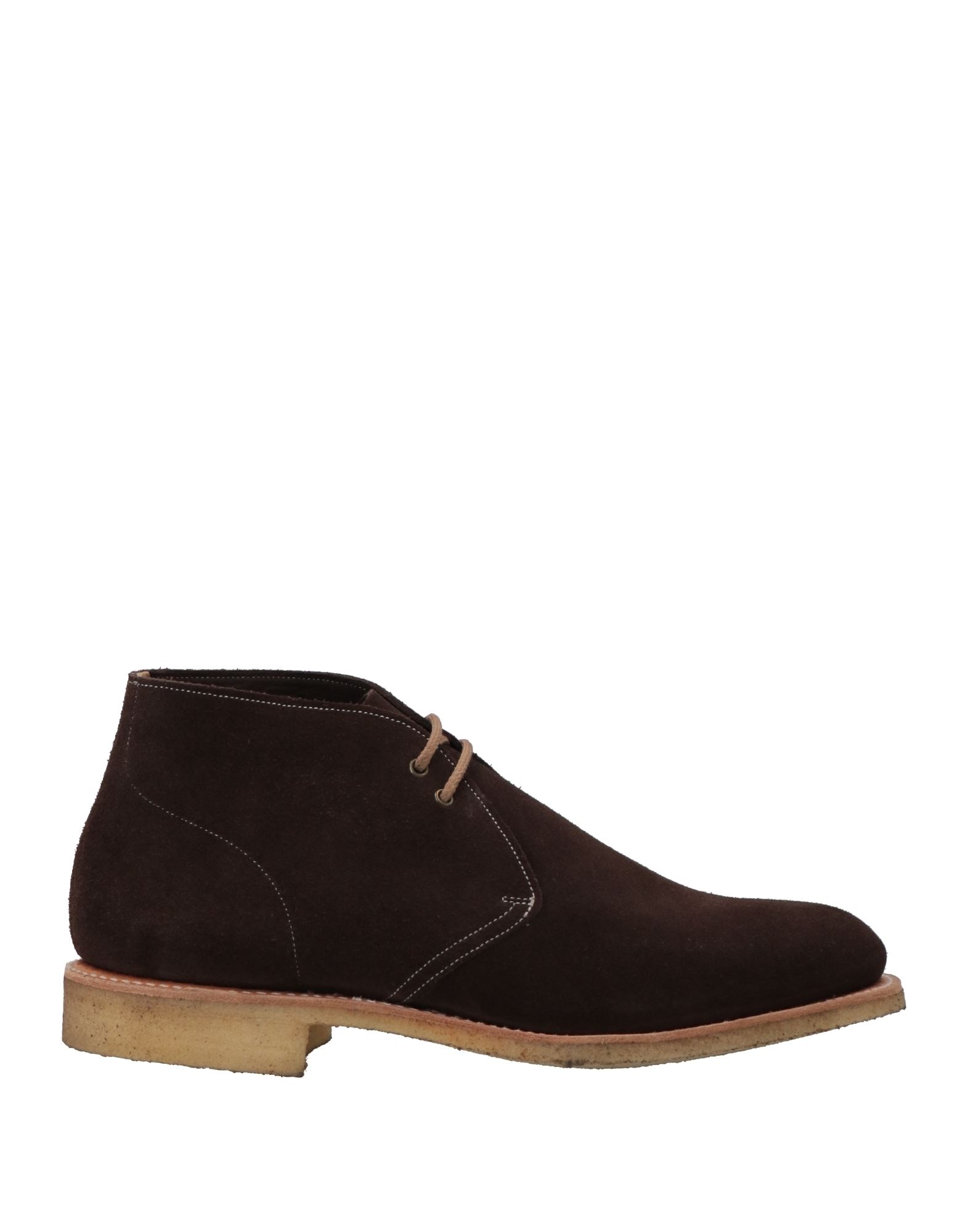 Church's Ankle Boots In Brown
