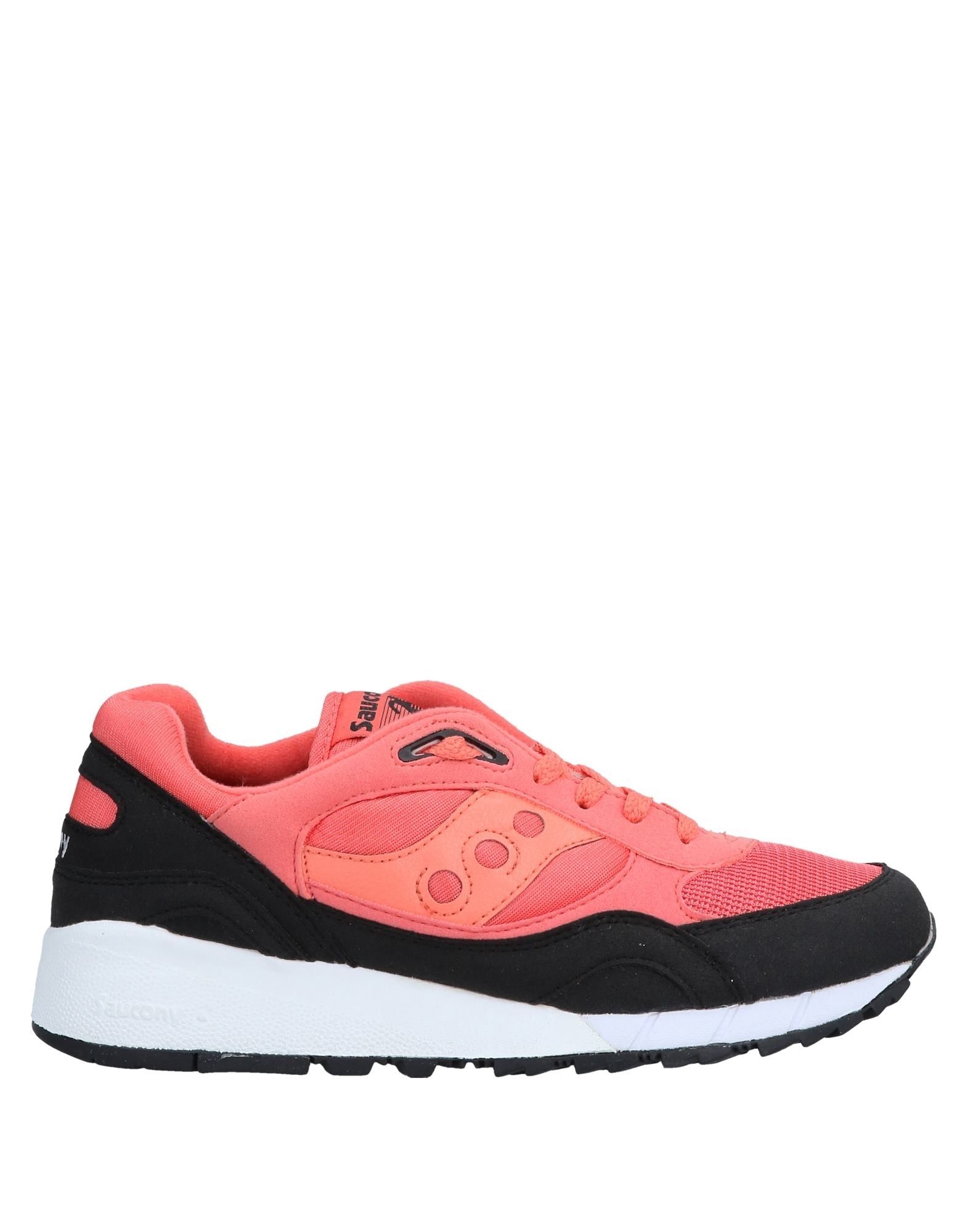 SAUCONY SAUCONY ΠΑΠΟΥΤΣΙΑ Αθλητικά παπούτσια
