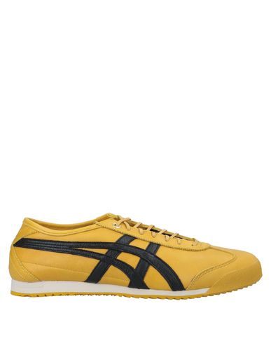 фото Низкие кеды и кроссовки Onitsuka tiger