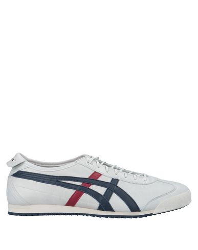 фото Низкие кеды и кроссовки onitsuka tiger