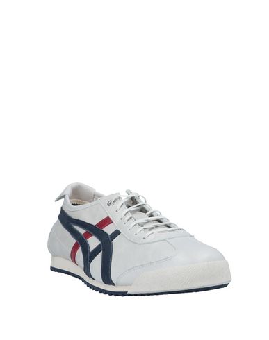 фото Низкие кеды и кроссовки onitsuka tiger